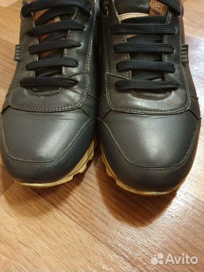 Кеды Ralf Ringer