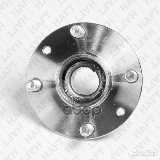 Ступица зад. зад лев RH0263 haft