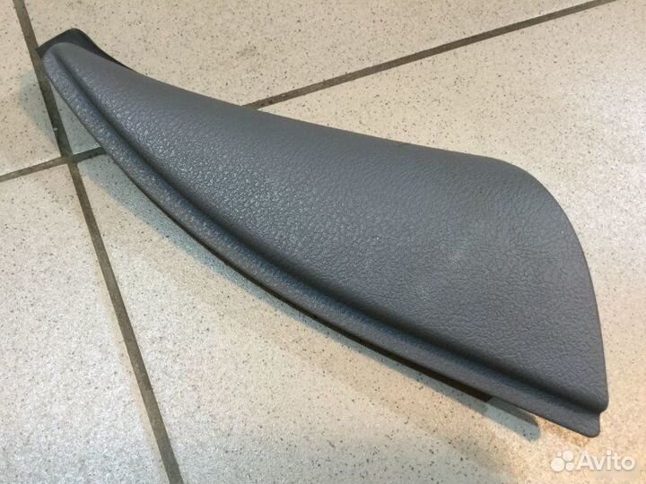 Крышка зеркала Renault Clio 2 1998-2008