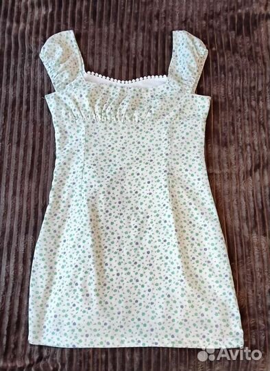 Платья разные размеры