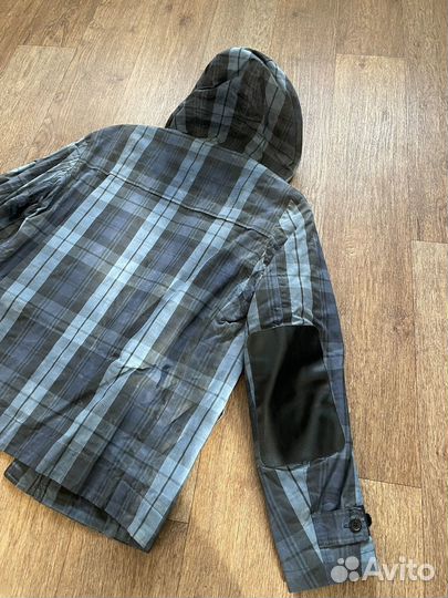 Куртка мужская Replay FCBarcelona