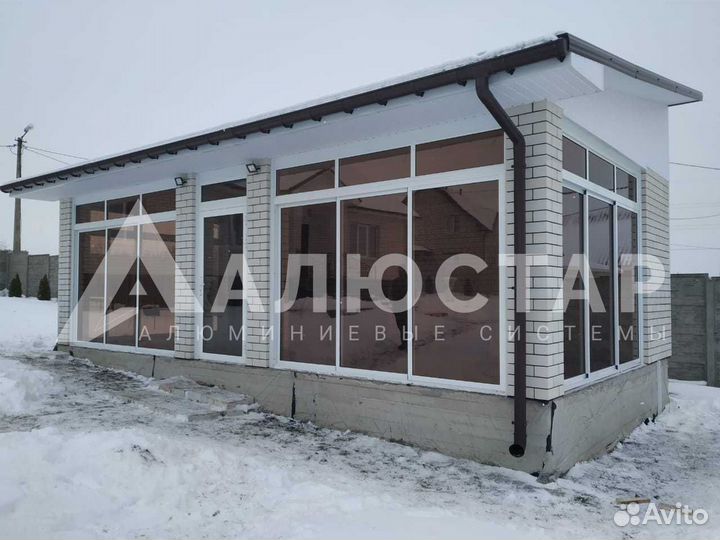 Беседка