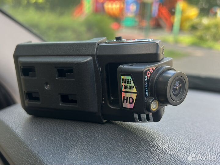 Видеорегистратор