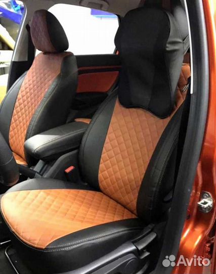 Чехлы из наличия