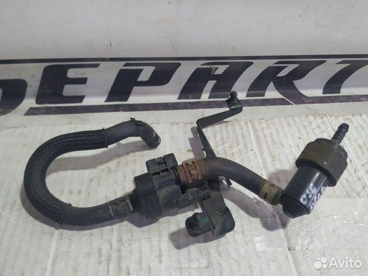 Клапан вентиляции топливного бака Audi A6 C7 CHV