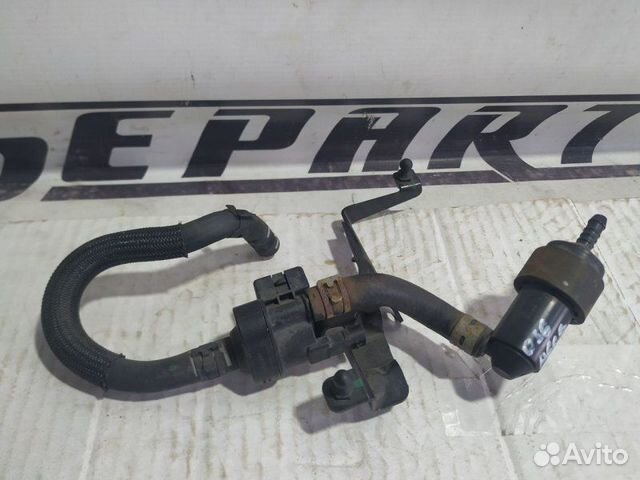 Клапан вентиляции топливного бака Audi A6 C7 CHV