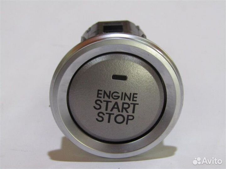 Кнопка старт стоп Haval F7 X 2.0 2021