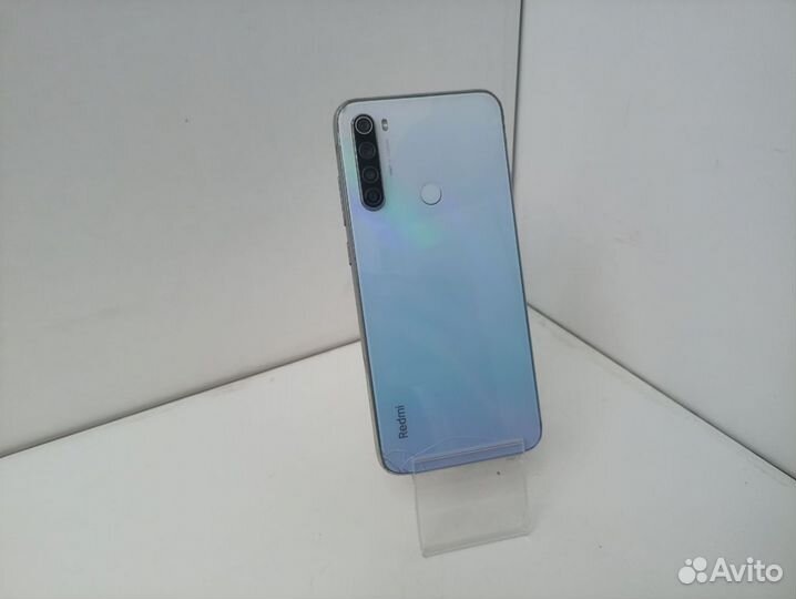 Xiaomi Redmi Note 8T, 4/64 ГБ