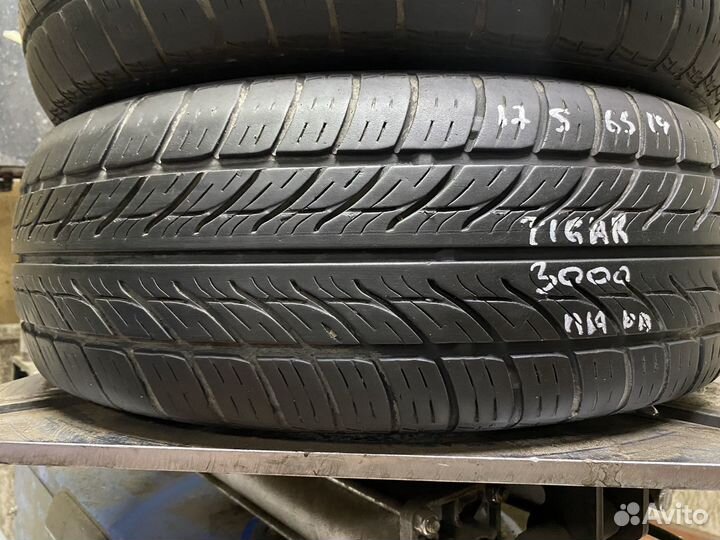 Tigar Touring 175/65 R14