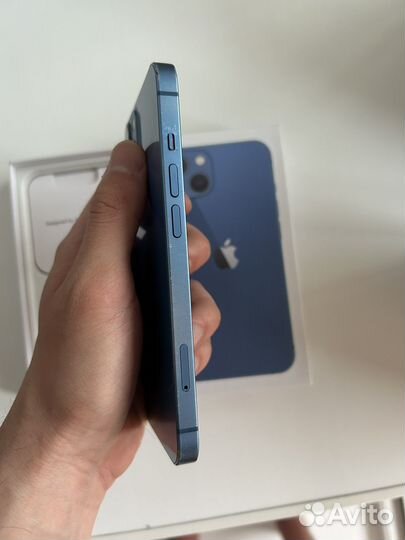 iPhone 13, 128 ГБ