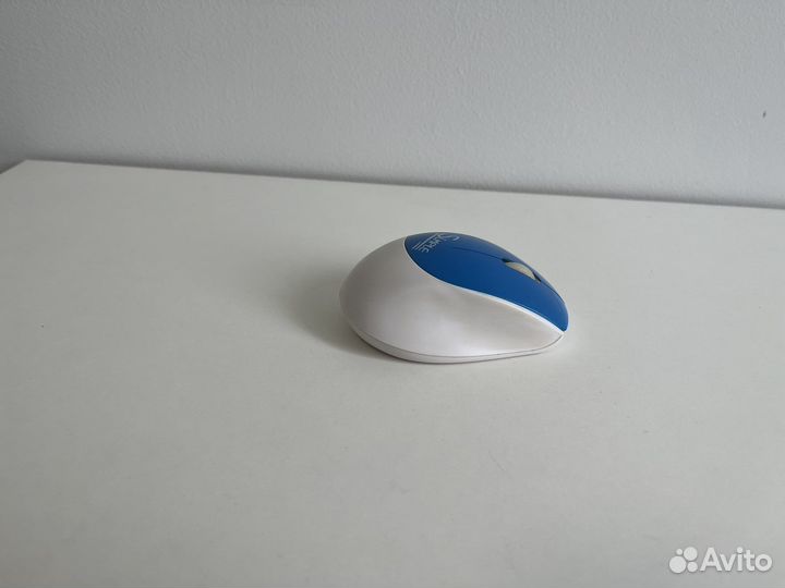 Беспроводная мышь