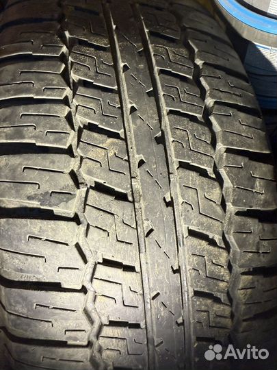 Bridgestone Dueler A/T 693 III 285/60 R18 116V