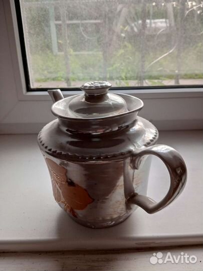 Заварочный чайник