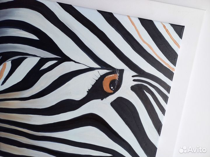 Интерьерная картина