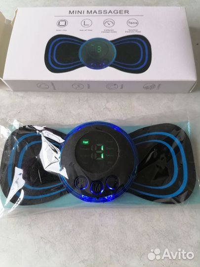 Массажёр для тела