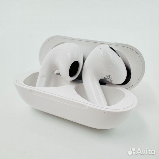 Наушники apple airpods 3