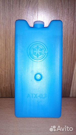 Аккумулятор для автохолодильников