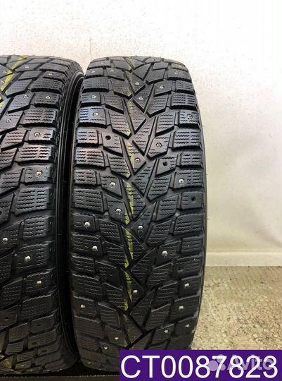 Dunlop Grandtrek Ice 02 215/60 R17 96T