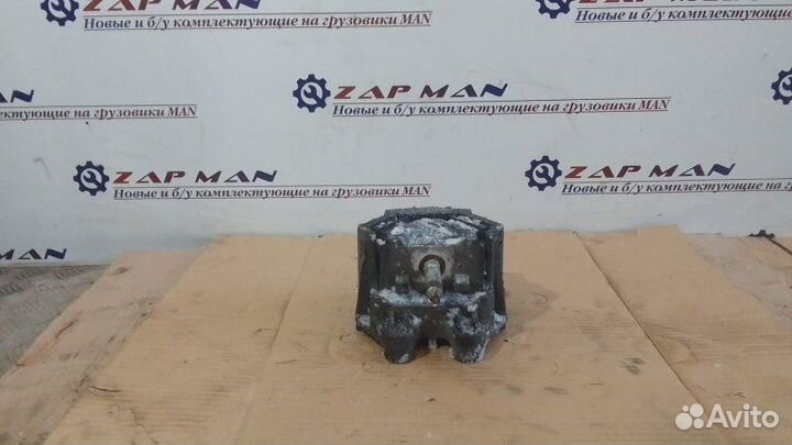 Опора двигателя Man Tga Tgs Tgx