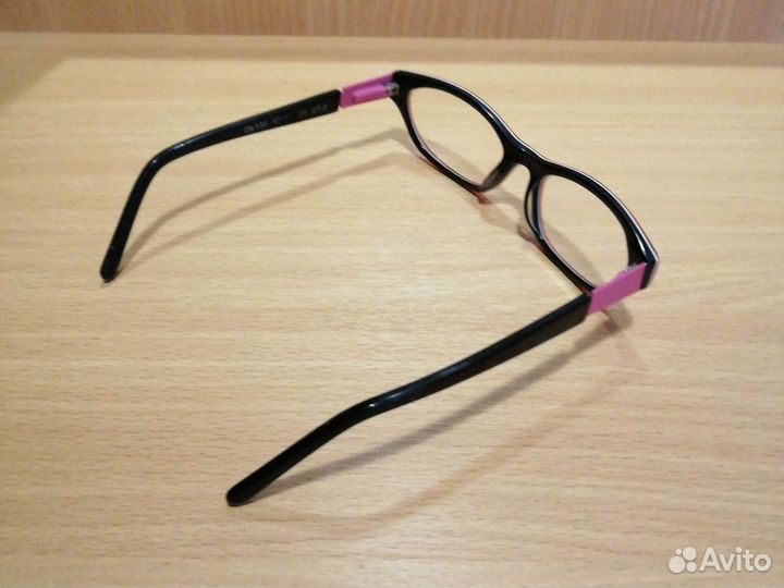 Очки оправа Италия