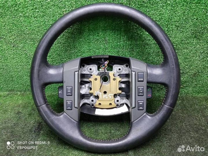 Руль Land Rover Range Rover Sport (2005-2012)