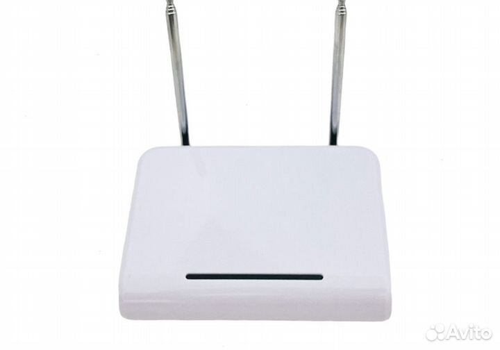 Усилитель сигнала кнопки вызова официанта к часам