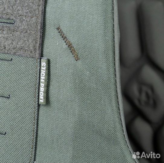 Плитоносец stich defense MOD.4 (бандаж 900 мм