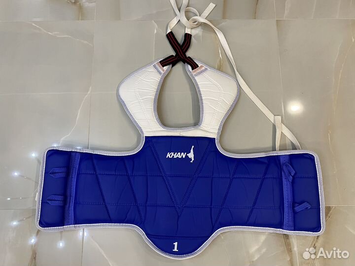 Экипировка для Тхеквондо