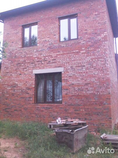 Окна, балконы и тд