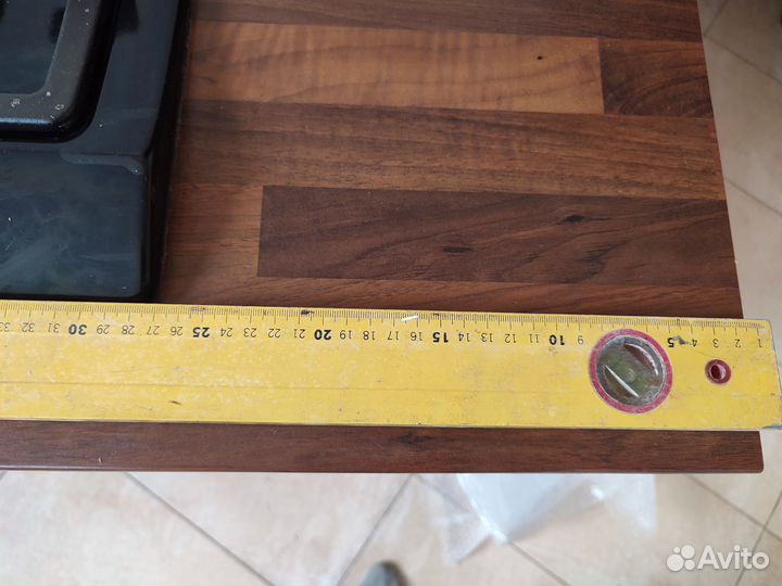 Газовая варочная панель бу