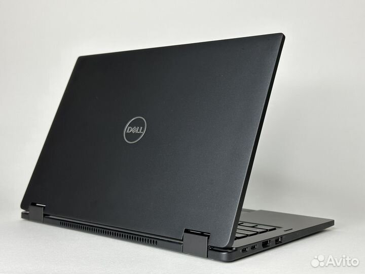 Dell Latitude 7390 2 in 1