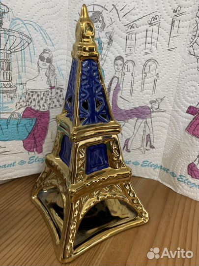 Эйфелева башня