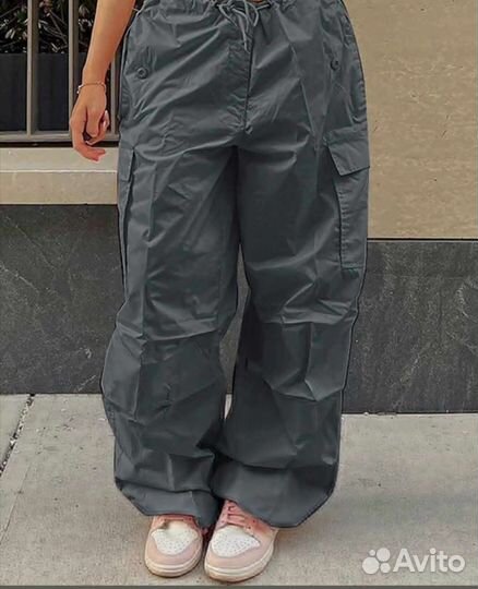 Карго женские