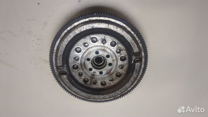 Маховик Audi A4 (B6)