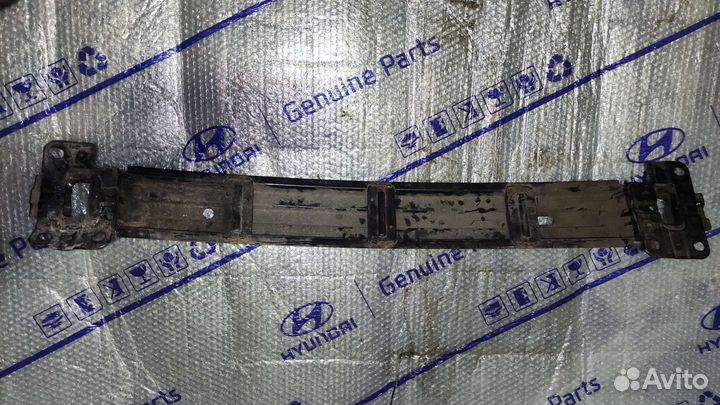 Усилитель бампера Kia Ceed ед