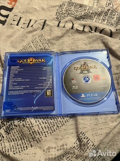 Игры на ps4 обмен