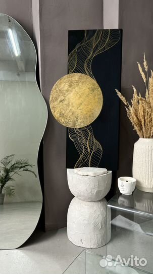 Интерьерная картина с доставкой