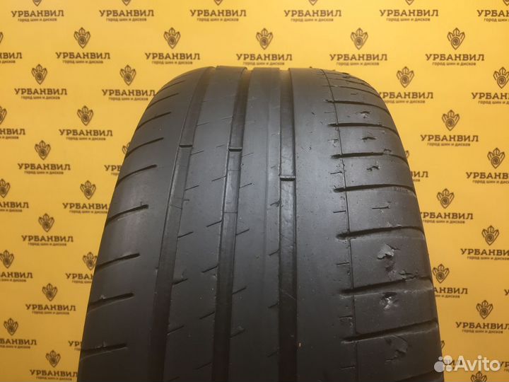 Michelin Pilot Sport 3 235/45 R18 98Y