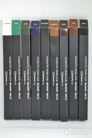 Карандаш для глаз MAC Eye Kohl
