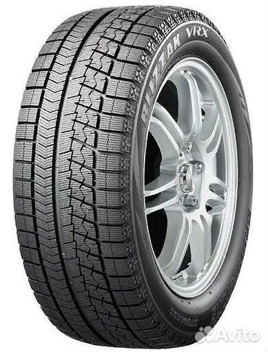 Bridgestone Blizzak VRX 225/60 R17 99S