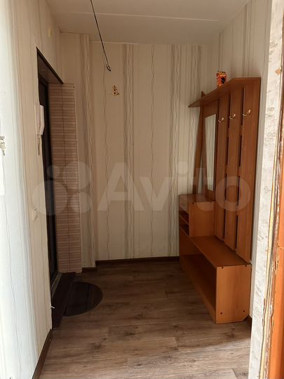 1-к. квартира, 30 м², 2/3 эт.