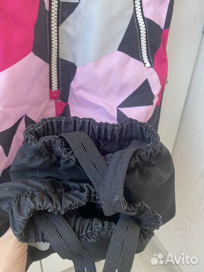 Комбинезон reima tec 104