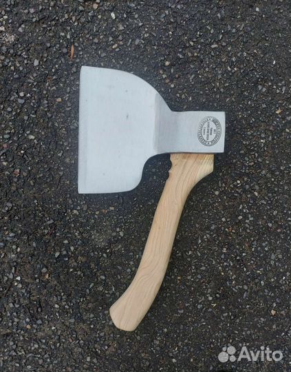 Топор для рубки мяса