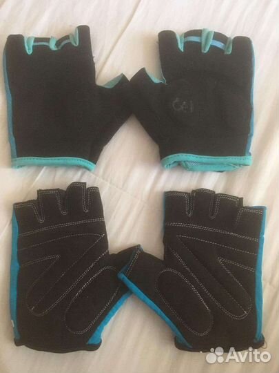 Перчатки тренировочные детские