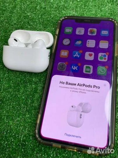 Airpods pro 2 premium