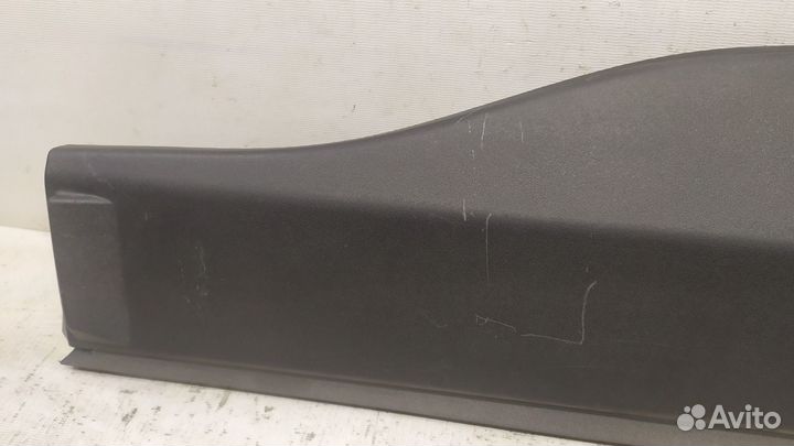 Накладка двери задняя правая Toyota Rav4 XA50