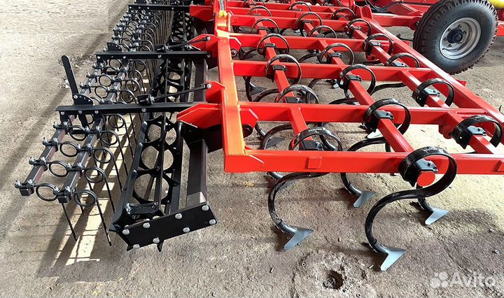 Культиватор БДТ-Агро КПД 14, 2023
