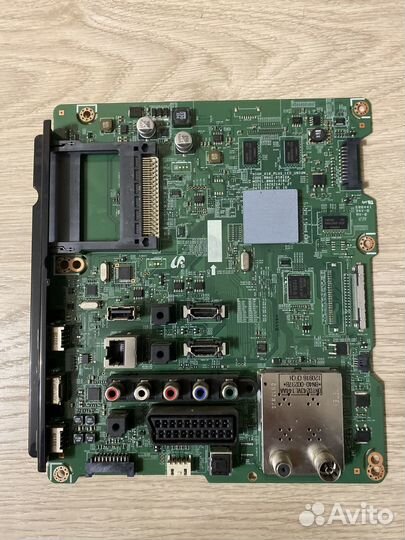 Платы для телевизоров