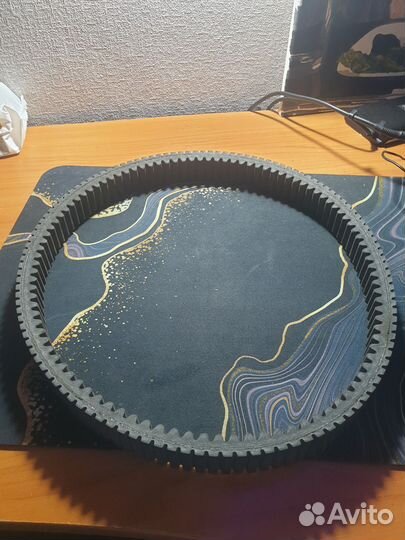 Ремень arctic cat оригинал