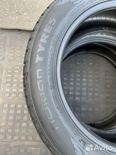 Nokian Tyres Hakkapeliitta R3 225/55 R17